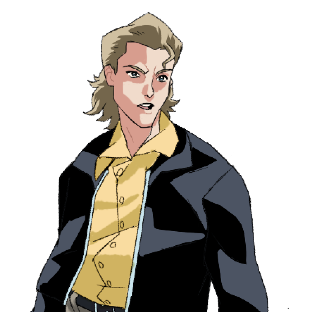 Vince Santoro